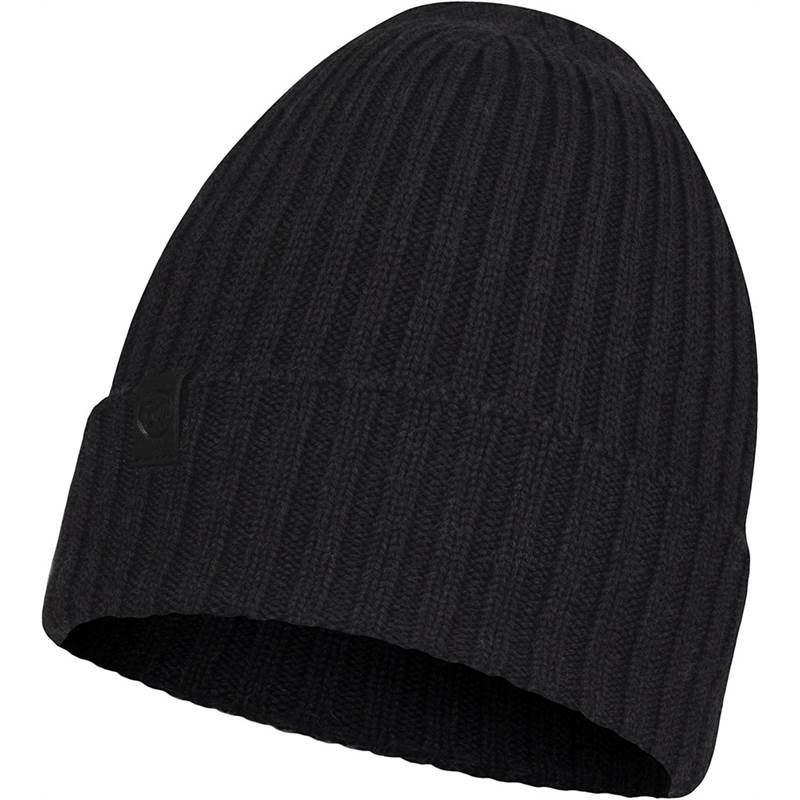 Buff Norval Knitted Hat-1