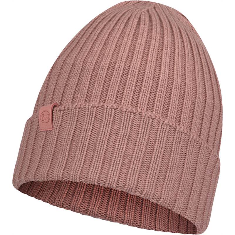 Buff Norval Knitted Hat-2