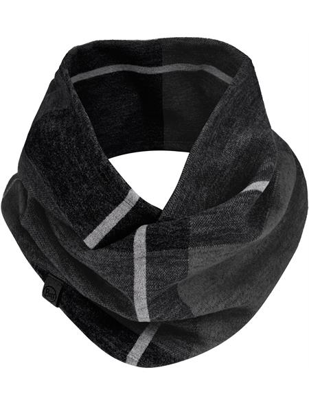 Buff Charles Infinity Neckwear
