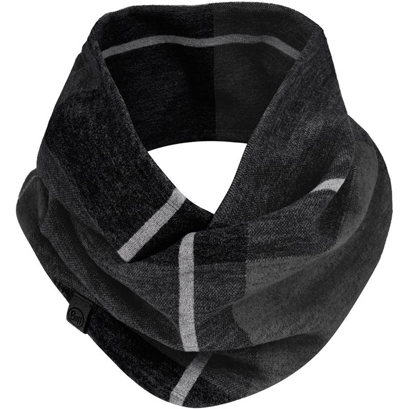 Buff Charles Infinity Neckwear-1