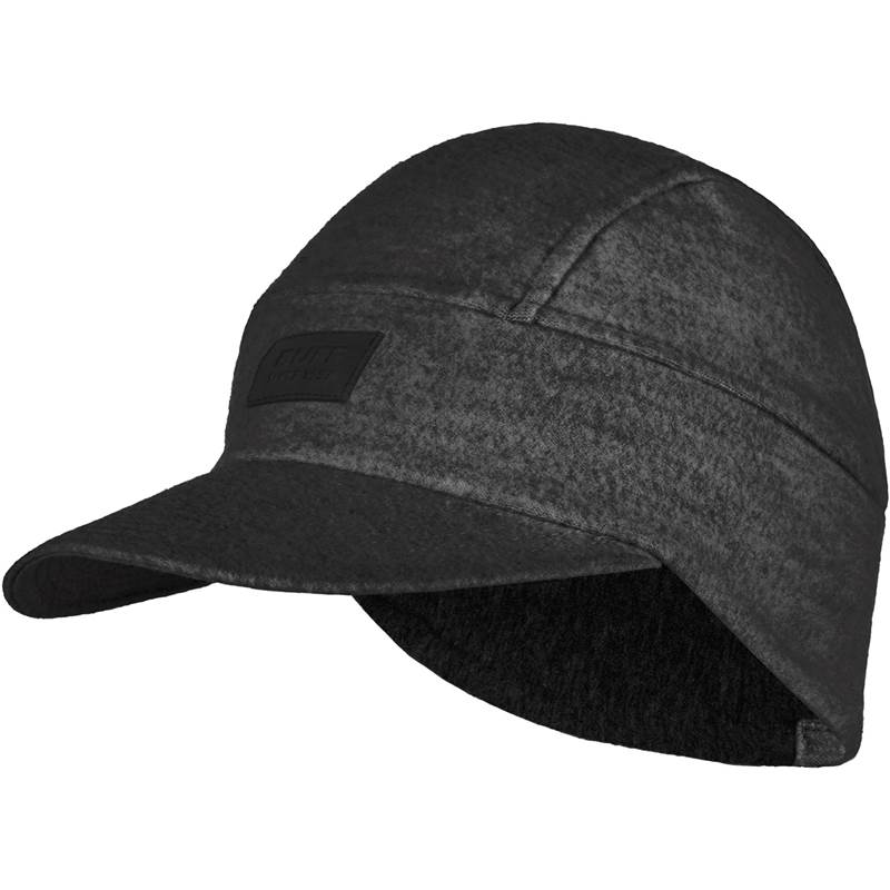Buff Pack Merino Fleece Cap-1