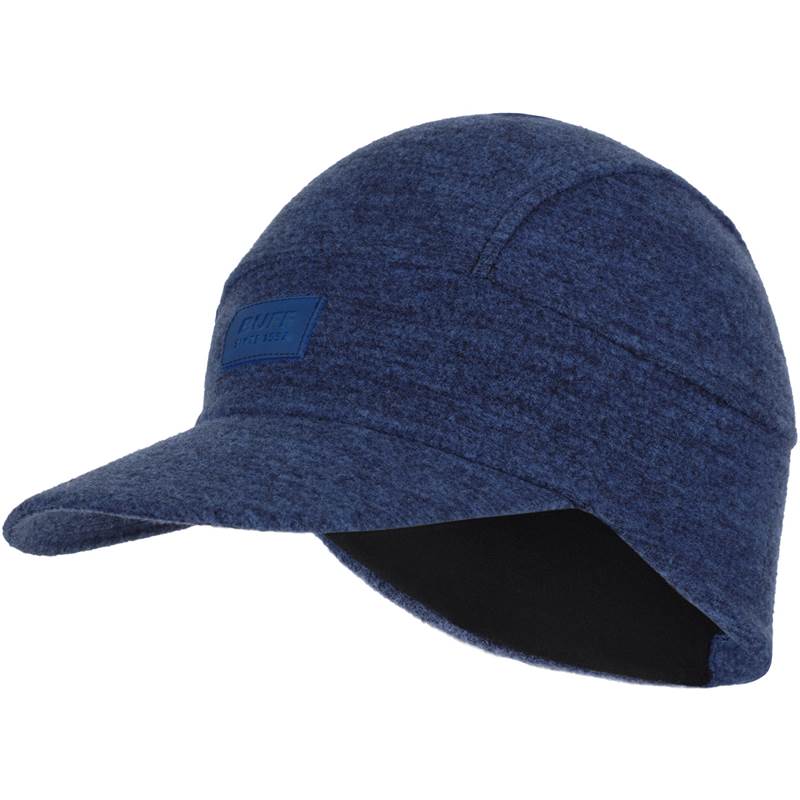 Buff Pack Merino Fleece Cap-2
