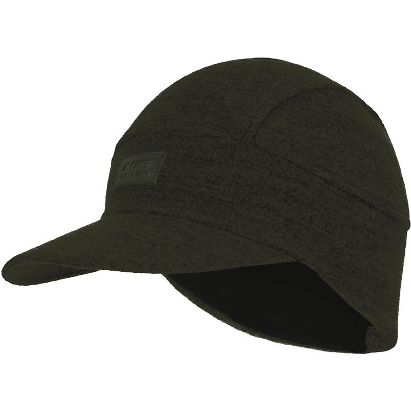 Buff Pack Merino Fleece Cap-3