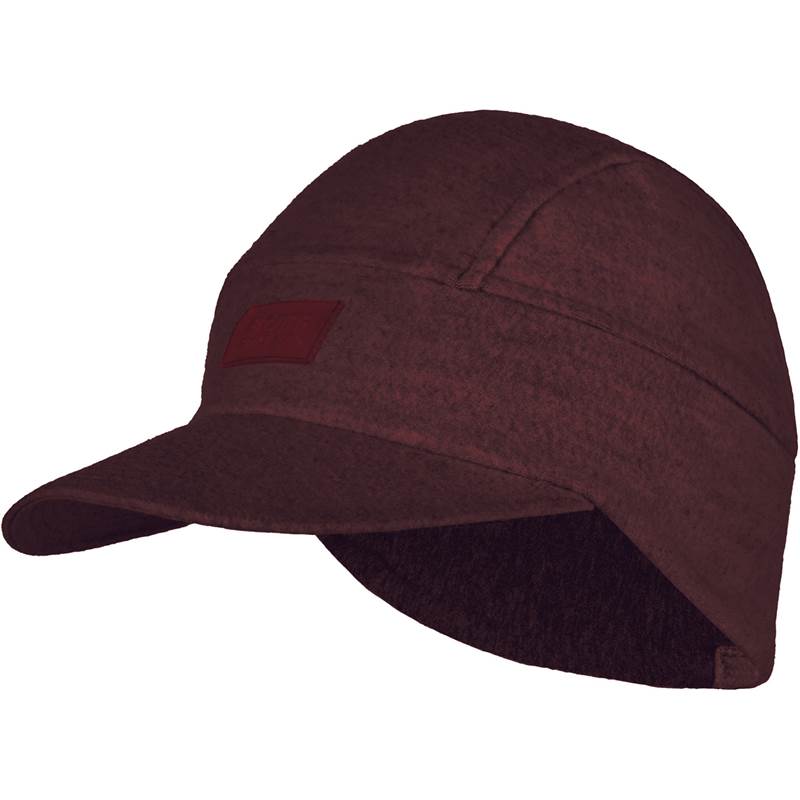 Buff Pack Merino Fleece Cap-4