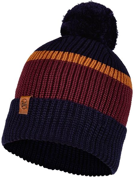Buff Elon Knitted Beanie Hat