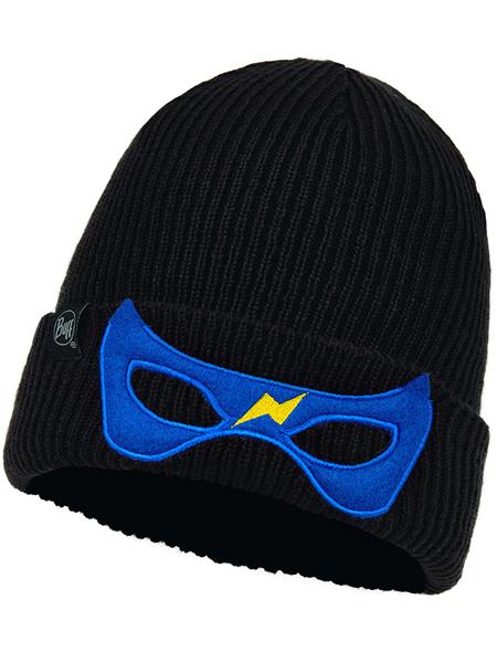 Buff Funn Kids Knitted Hat