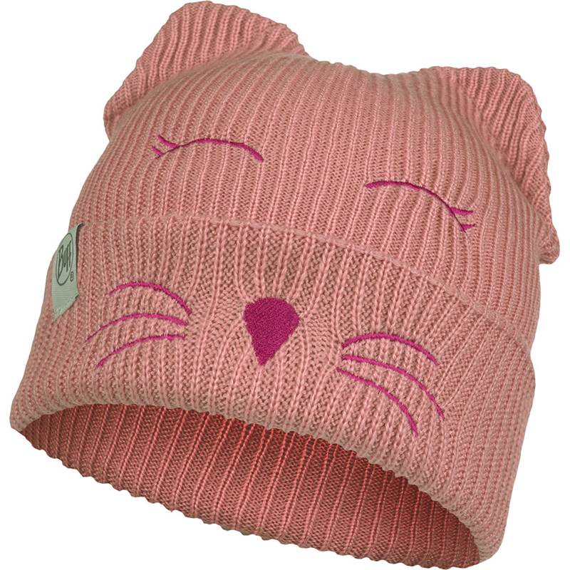 Buff Funn Kids Knitted Hat-2