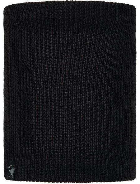 Buff Kids Lan Knitted and Polar Neckwarmer