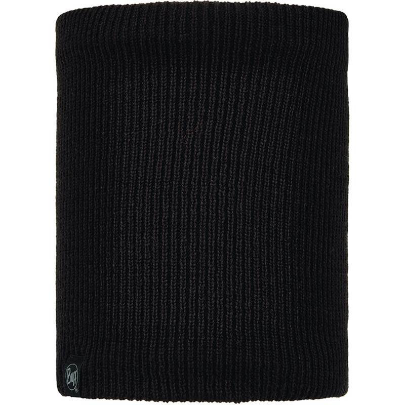 Buff Kids Lan Knitted and Polar Neckwarmer-1