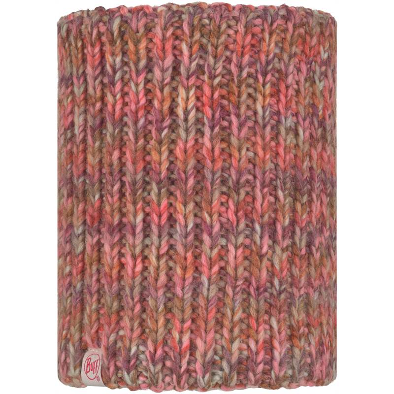 Buff Kids Lera Knitted and Polar Neckwarmer.-1