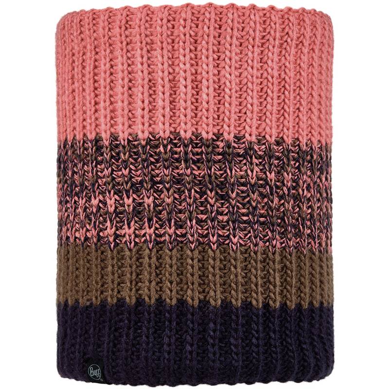 Buff Kids Sibylla Knitted and Polar Neckwarmer-1