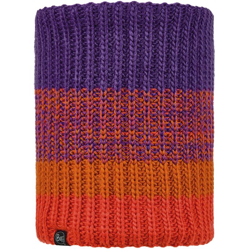 Buff Kids Sibylla Knitted and Polar Neckwarmer-2