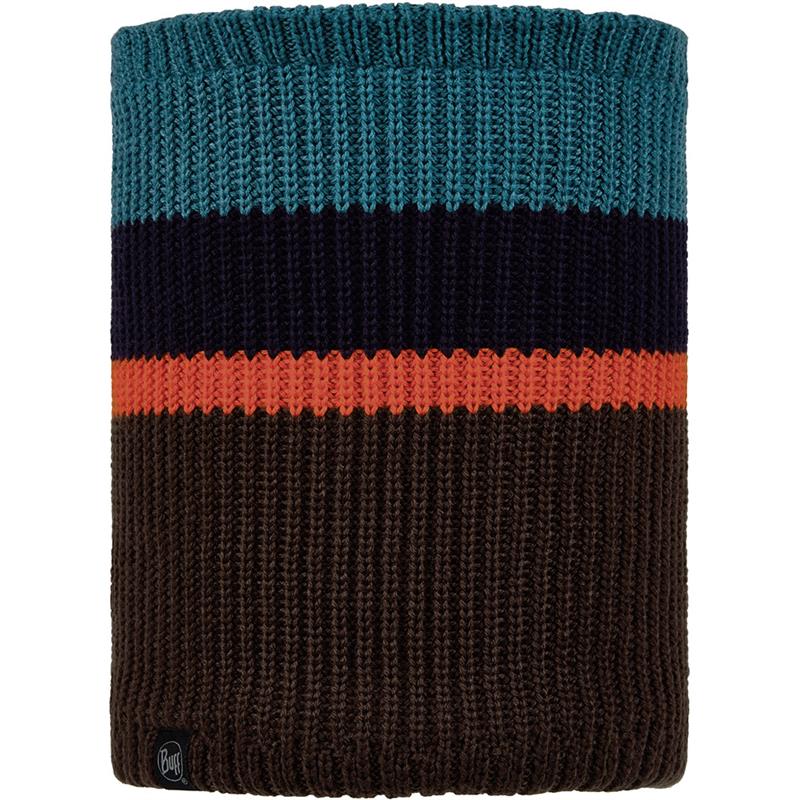 Buff Kids Carl Knitted and Polar Neckwarmer.-2