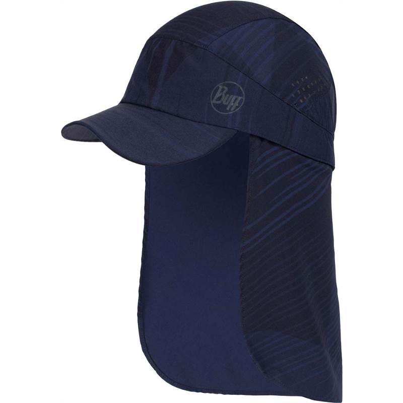Buff Pack Sahara Cap-1