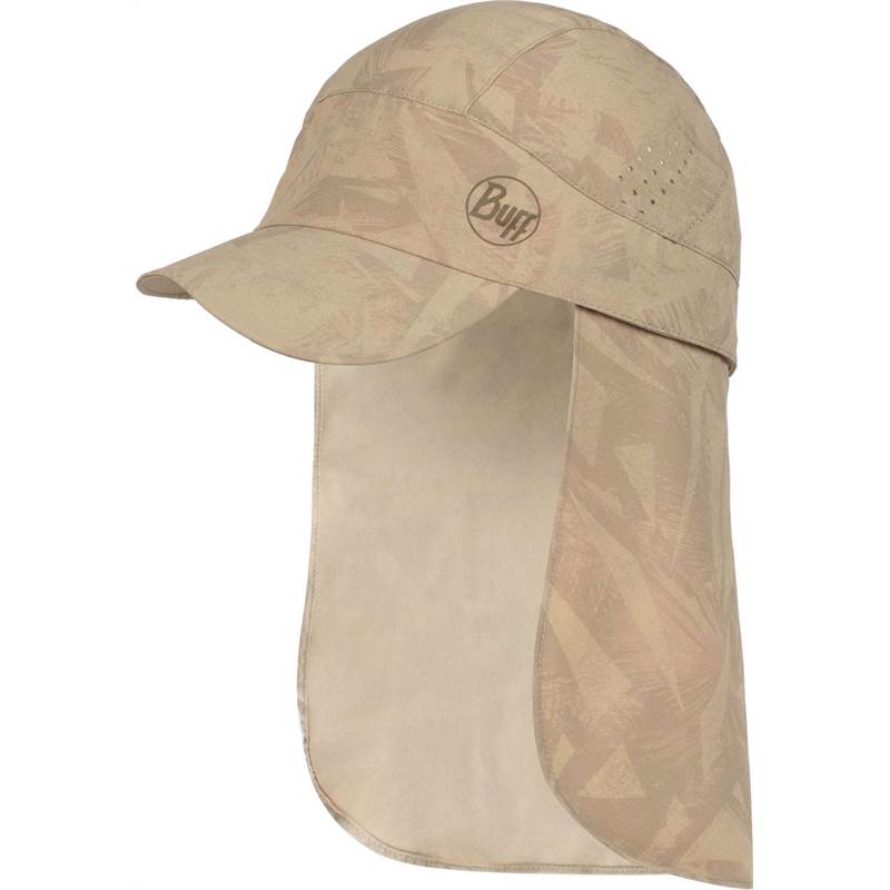 Buff Pack Sahara Cap-3