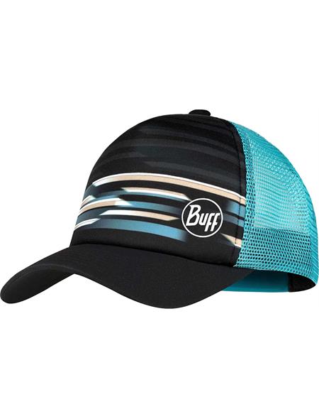 Buff Kids Trucker Cap