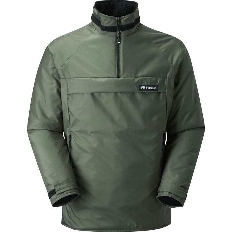 Buffalo Mens Active Shirt-1