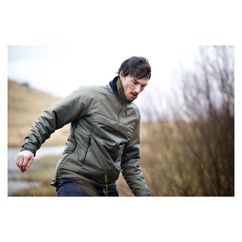 Buffalo Mens Active Shirt-2