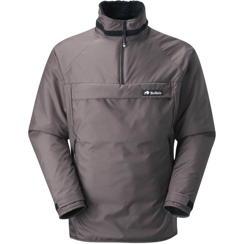 Buffalo Mens Active Shirt-5