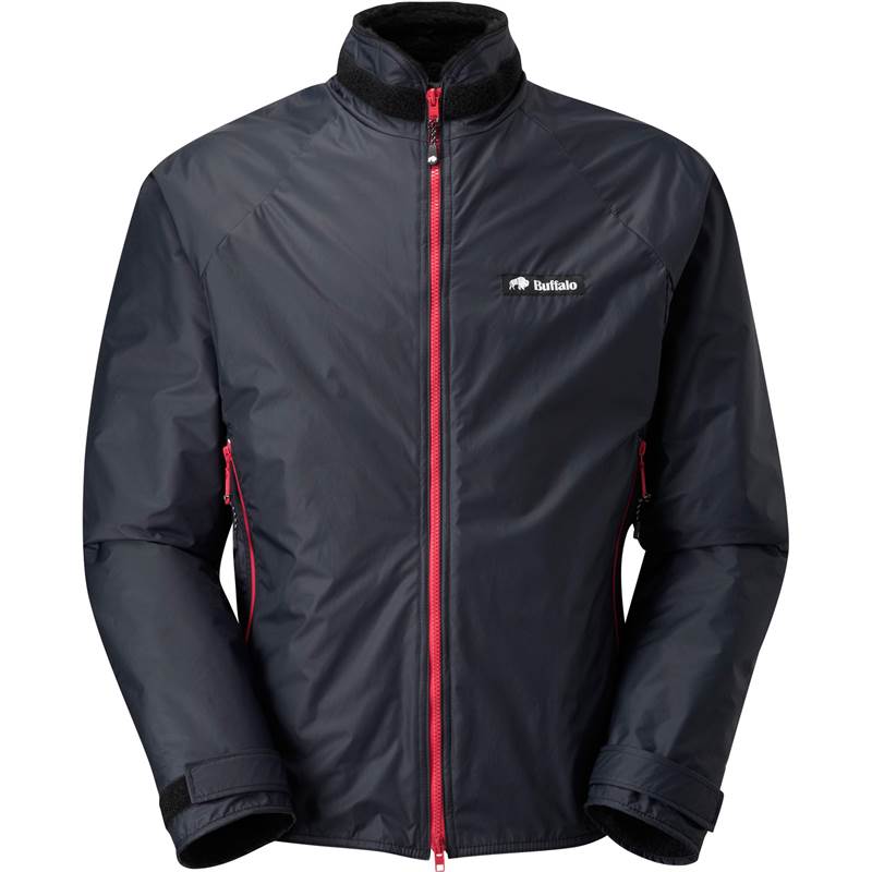 Buffalo Mens Belay Jacket-1