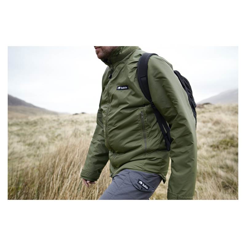 Buffalo Mens Belay Jacket-2