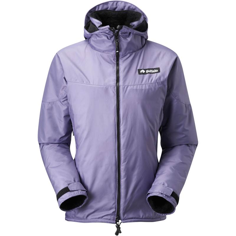 Buffalo Womens Alpine Jacket-1