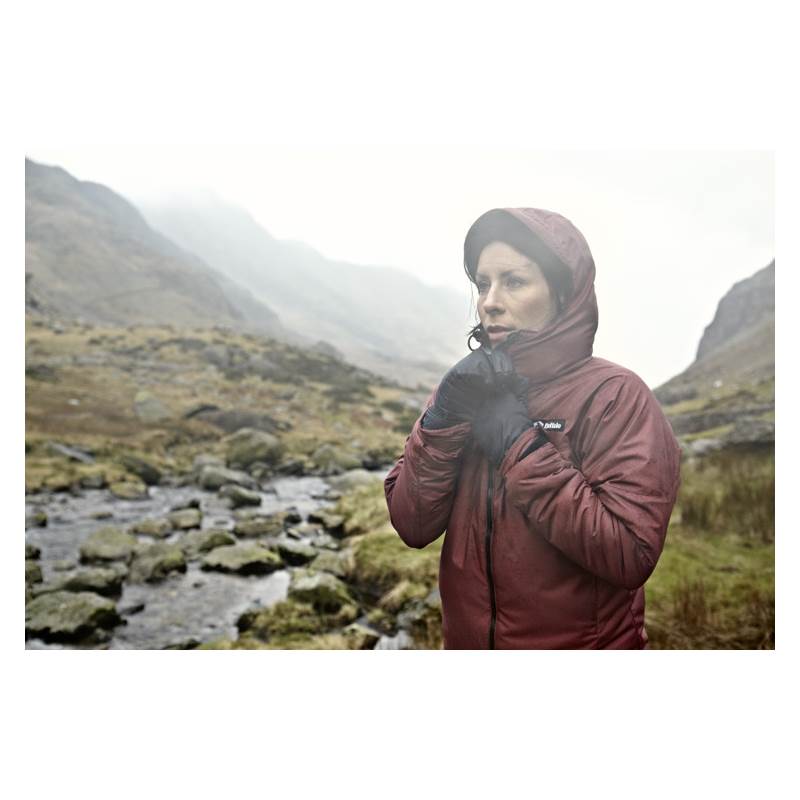 Buffalo Womens Alpine Jacket-3