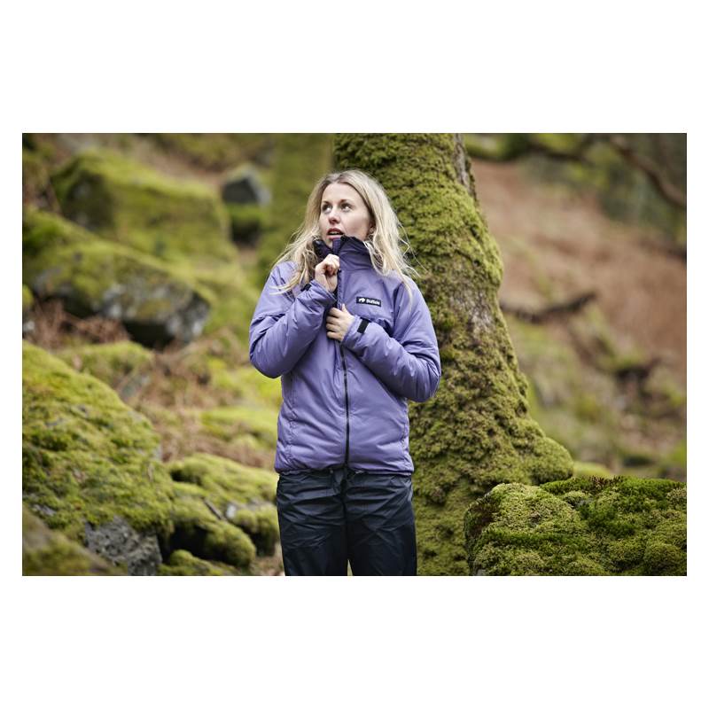 Buffalo Womens Alpine Jacket-4