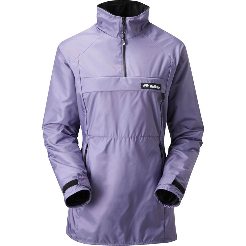 Buffalo Womens Active Lite Shirt-1