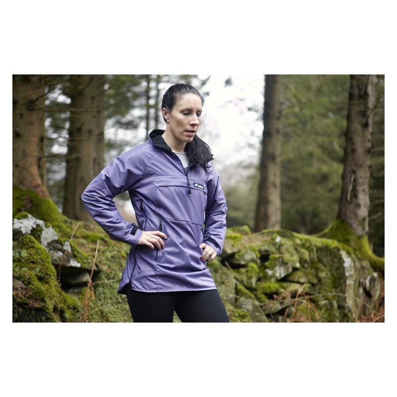 Buffalo Womens Active Lite Shirt-2