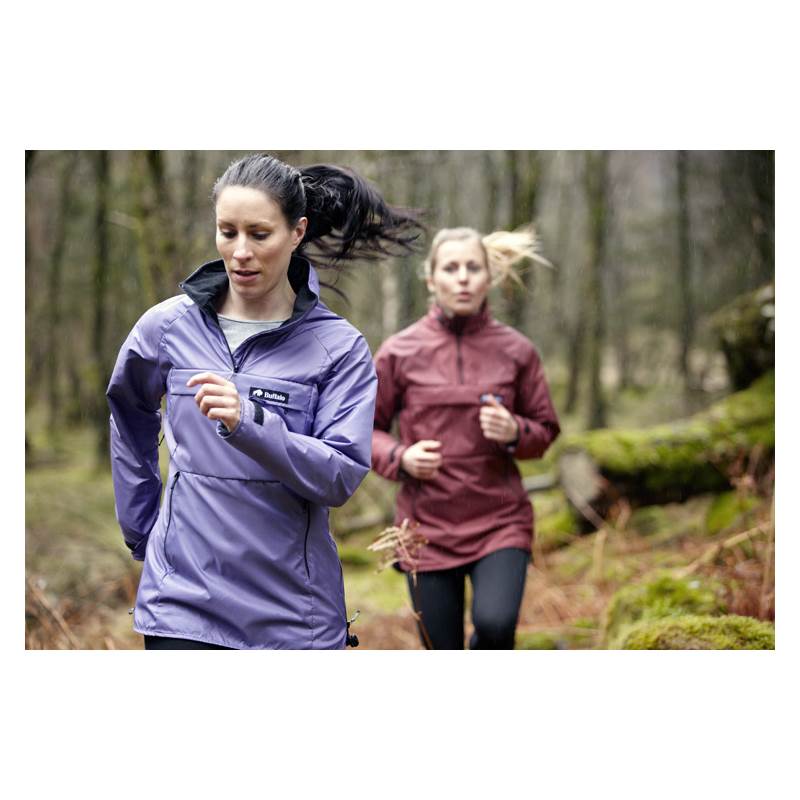 Buffalo Womens Active Lite Shirt-3