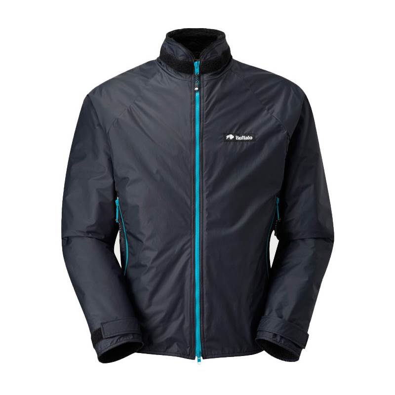 Buffalo Womens Belay Jacket-1