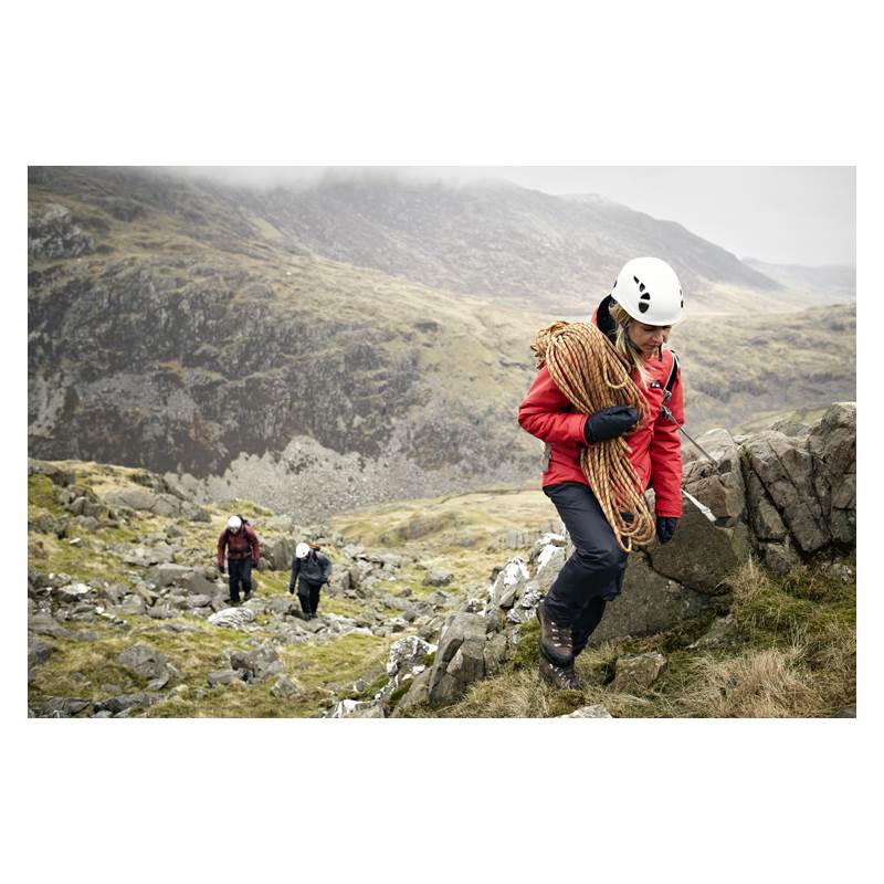 Buffalo Womens Belay Jacket-3