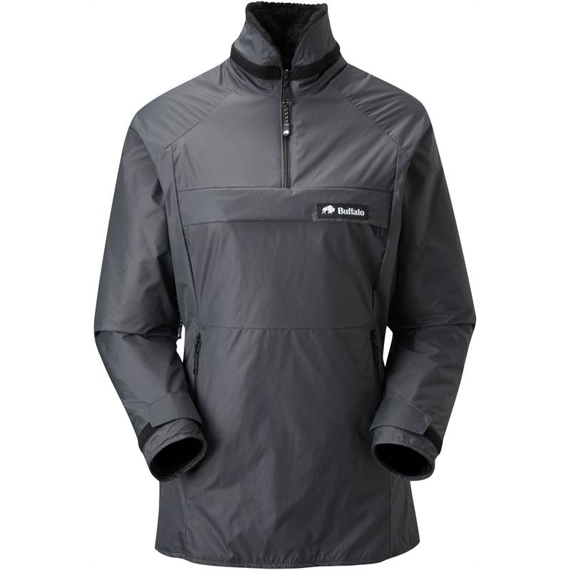 Buffalo Womens Mountain Shirt-1