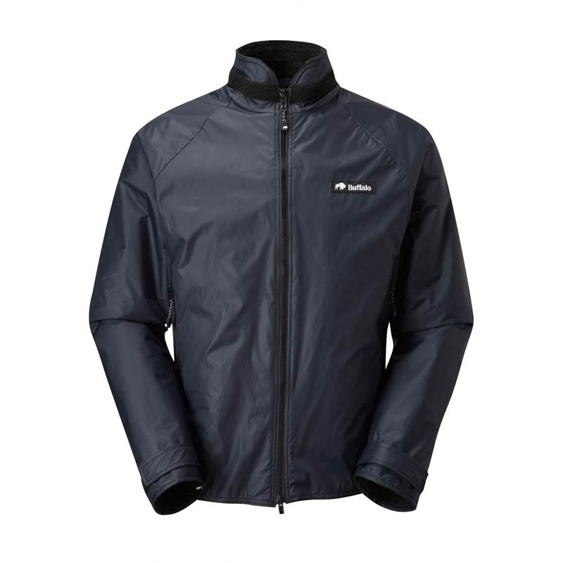 Buffalo Womens Belay Jacket-5