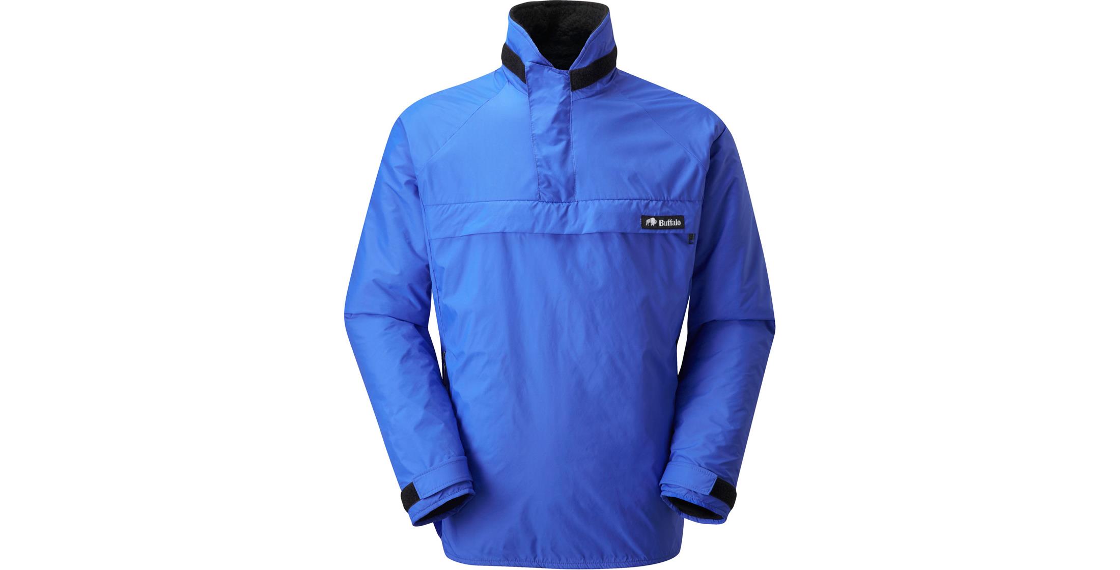 Buffalo Mens Mountain Shirt