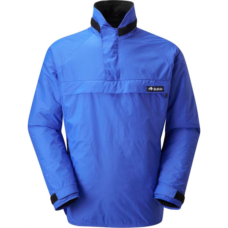 Buffalo Mens Mountain Shirt-1