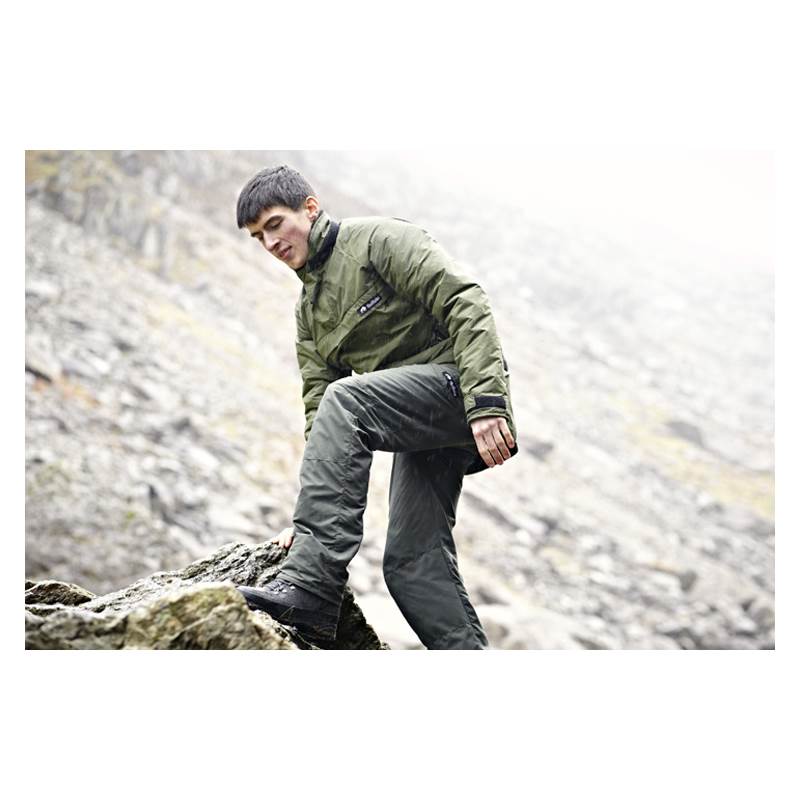 Buffalo Mens Mountain Shirt-4