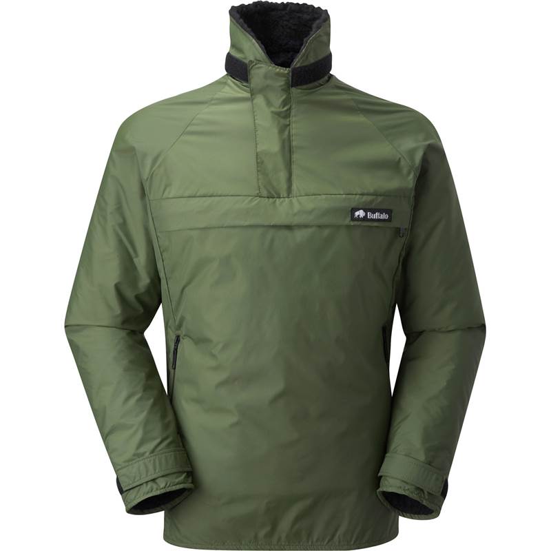 Buffalo Mens Mountain Shirt-5