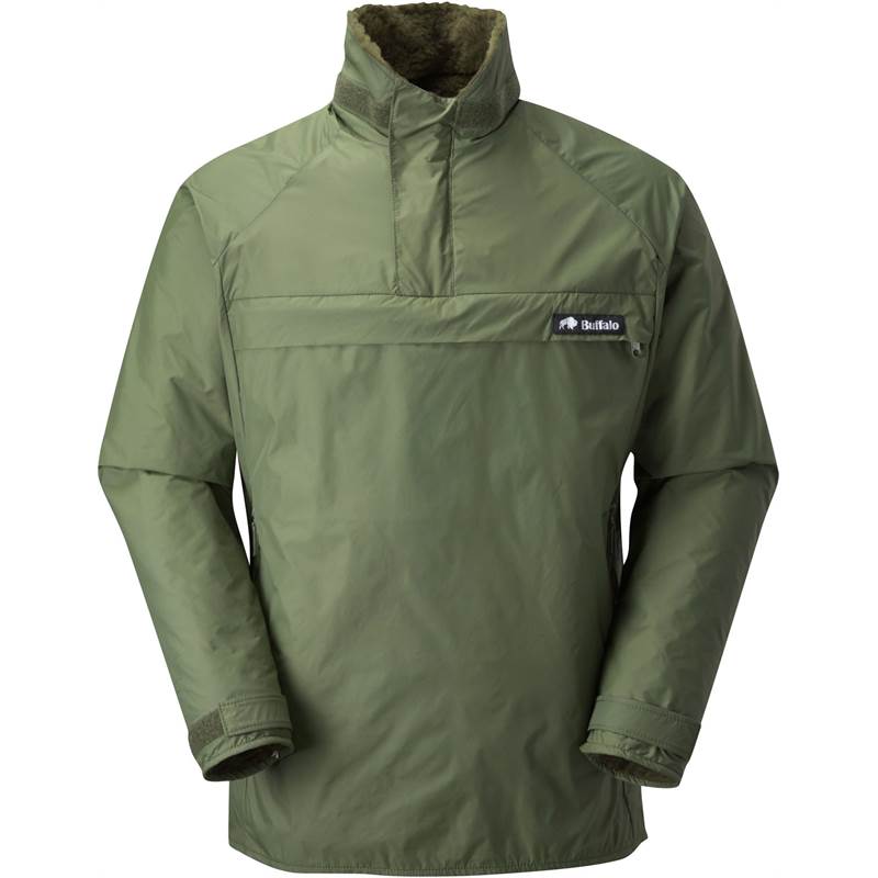 Buffalo Mens Special 6 Shirt-4