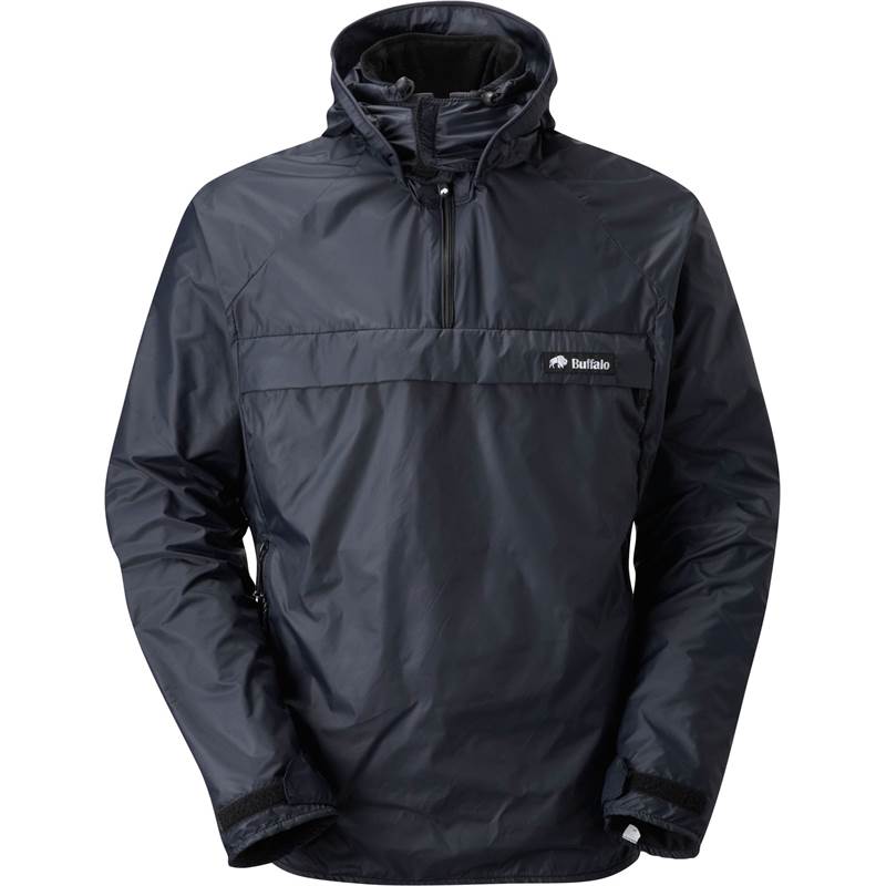 Buffalo Mens Teclite Shirt-1