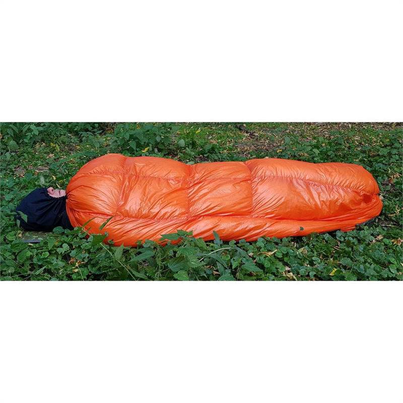Bushmen GLOW -12C Under Quilt-2