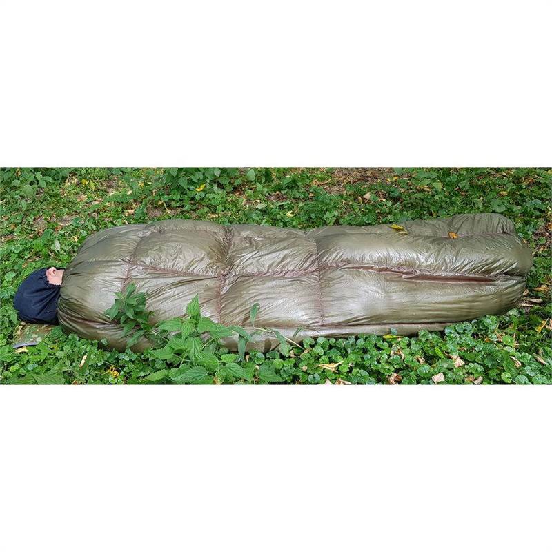 Bushmen GLOW -12C Under Quilt-3