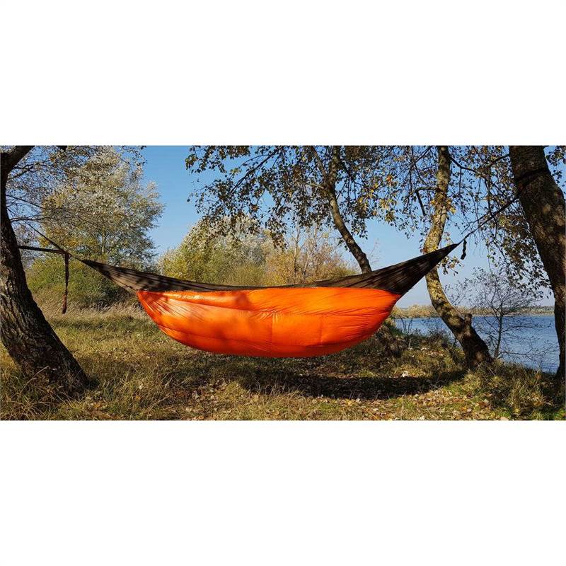 Bushmen GLOW -12C Under Quilt-4