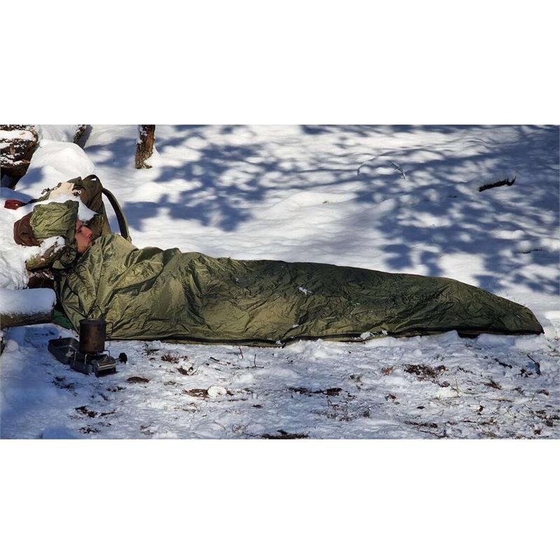 Bushmen HIDEOUT Thermo Bivvi Bag-1