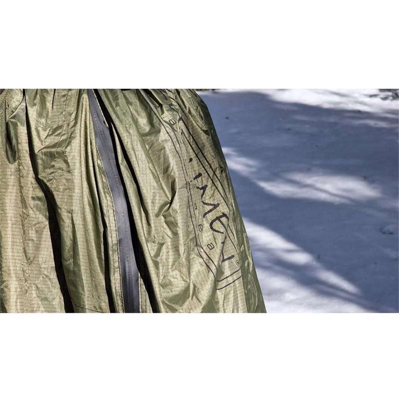 Bushmen HIDEOUT Thermo Bivvi Bag-5