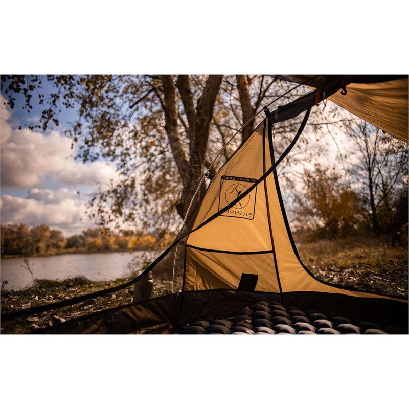 Bushmen LODGER CORE-Tent-4