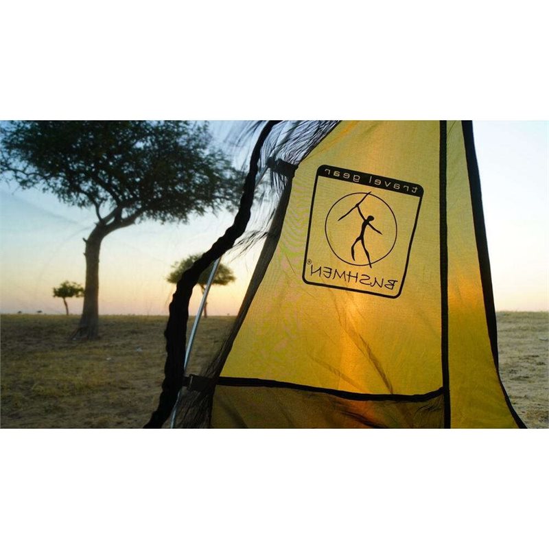 Bushmen LODGER CORE-Tent-5