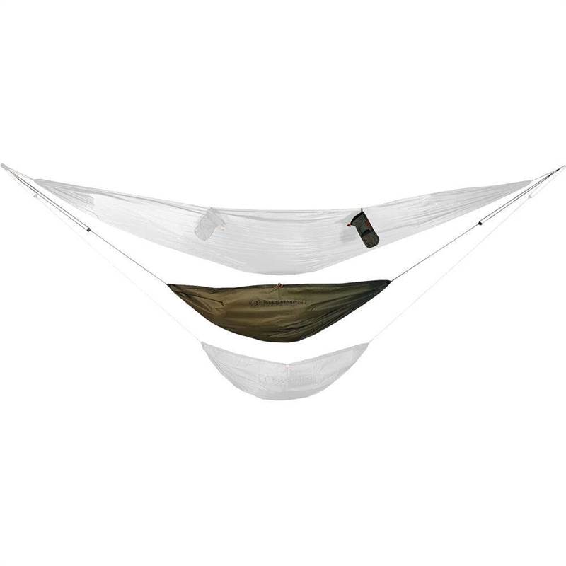 Bushmen B-Cover Gear Sling XL-1