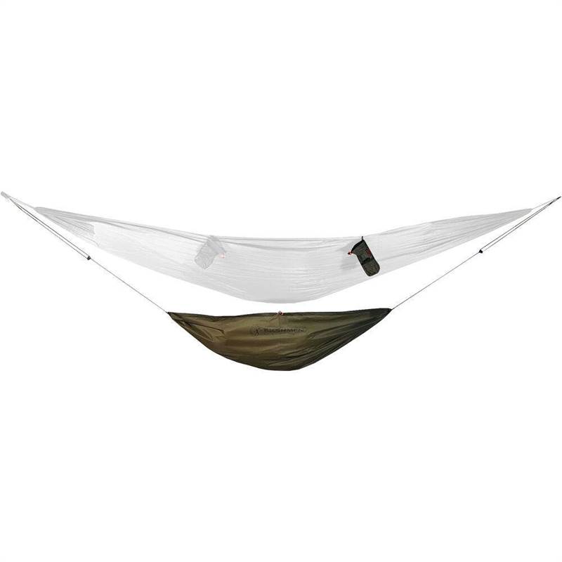 Bushmen B-Cover Gear Sling XL-2